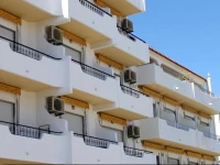 Apartamentos Turisticos Praia Grande 