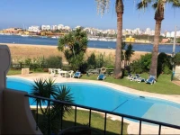 Clube Rio Apartment 