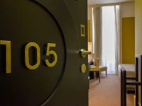 Universal Boutique Hotel 