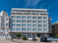 Costa de Prata Hotel 