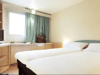 Hotel ibis Figueira Da Foz 