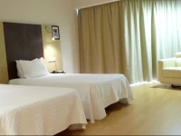 Sweet Residence & Gardens - Hotel Sottomayor 