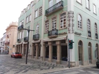 Hotel Alianca 