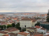 Amazing View Apartment 