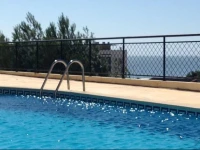 Atlantic Ocean & Pool Apartment 