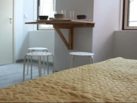 Bike Suite & Lounge 