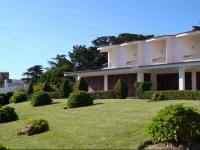 Casa Dos Suecos 