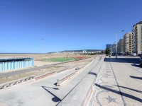 Figueira da Foz Sunset Apartment 