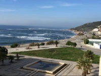 Marginal OceГўnica Apartment 