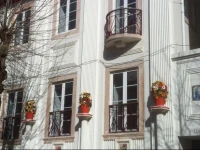 Puzzle Suites B&B 
