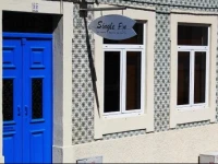 Single Fin iSurf Hostel 