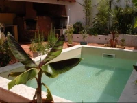 Campo Figueira House 