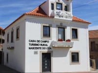 Nascente do CГґa Turismo Rural 