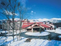 Hakuba Tokyu 5*