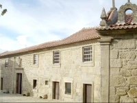 Casa Grande de Juncais 