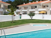 Holiday home Foz do Arelho 