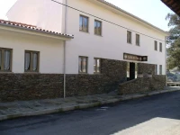 Hotel Casa do Tua 