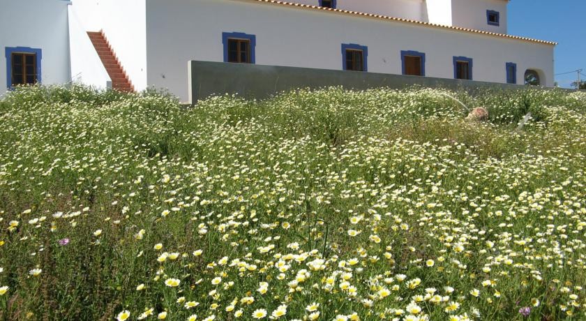 Casa dos Medronheiros - JosГ© Filipe 