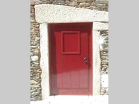 Casa da Caroline 