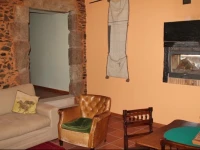 Quinta Do Salgueiro B&B - Turismo Rural 