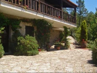 Casa de Fujacos 