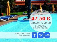 Alambique de Ouro Hotel Resort & Spa 