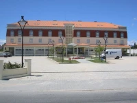 Fundao Palace Hotel 