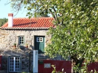 Casa Do Salgueiral 