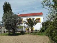 Quinta com cavalos e BTT 