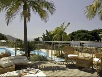 Charming Hotels - Quinta das Vistas Palace Gardens 