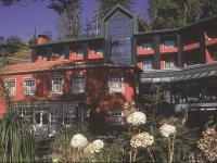 Charming Hotels - Quinta do Monte Panoramic Gardens 