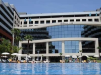 Enotel Lido Madeira - All Inclusive 5*