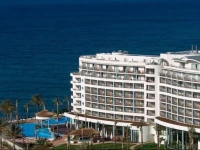 LTI Pestana Grand Ocean Resort Hotel 
