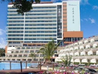 Pestana Carlton Madeira Ocean Resort Hotel 