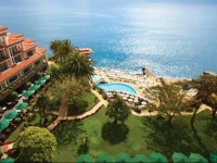 The Cliff Bay - PortoBay 