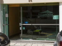 Apartamentos Turisticos Atlantida 