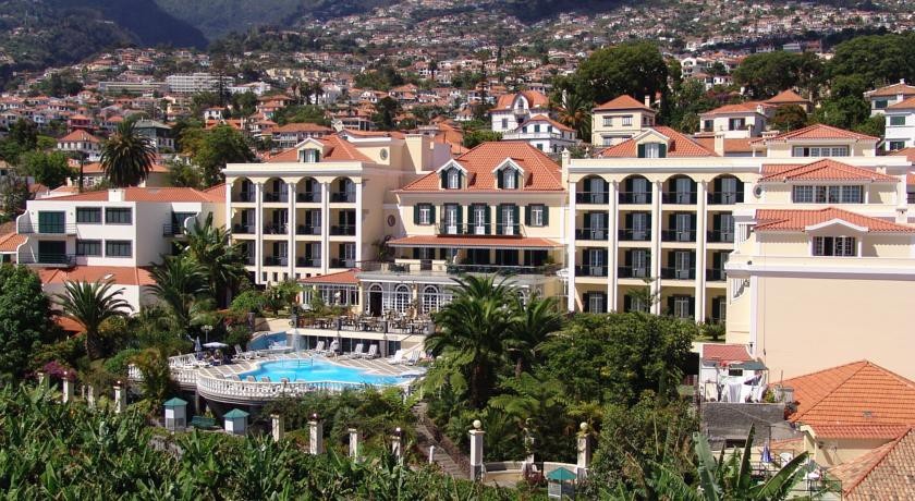 Charming Hotels - Hotel Quinta Bela S.Tiago 