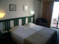 Hotel Escola 