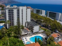 Hotel Girassol - Suite Hotel 
