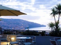 Madeira PanorГўmico Hotel 