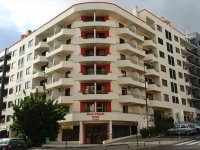 Hotel Musa Dajuda 