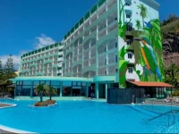 Pestana Bay Ocean Aparthotel - All Inclusive 