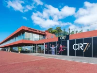 Pestana CR7 Funchal 