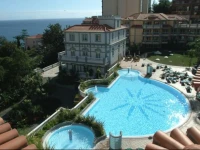 Pestana Miramar Garden Resort Aparthotel 