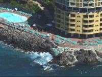 Pestana Palms Ocean Aparthotel 