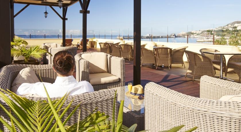 Hotel Porto Santa Maria - PortoBay 