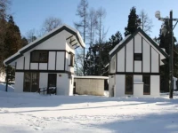 Happo Village Cabins 