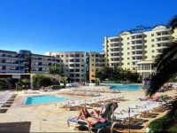 Suite Hotel Jardins Da Ajuda 