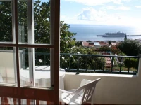 Apartamentos Quinta Mae dos Homens 