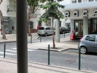 Hotel Do Centro 